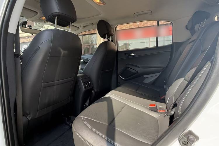 Used Hyundai ix35 2021 2.0L Automatic 2WD GLS Leading Edition Interior 4