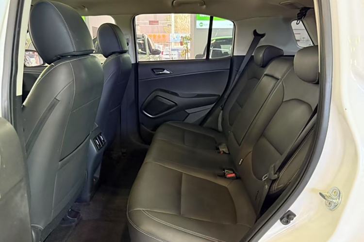 Used Hyundai ix35 2021 240TGDi DCT Two-Wheel-Drive GLS Leading Edition Interior 4