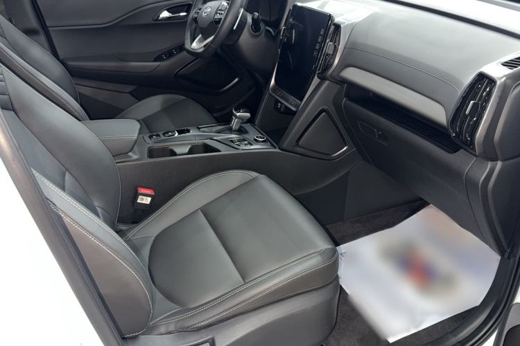 Used Hyundai ix35 2021 240TGDi DCT Two-Wheel-Drive GLS Leading Edition Interior 4