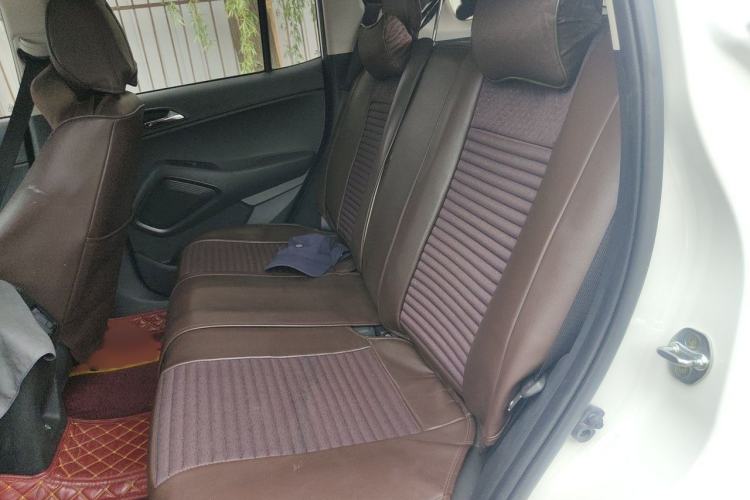 Used Hyundai ix35 2021 240TGDi DCT Two-Wheel-Drive GLS Leading Edition Interior 4