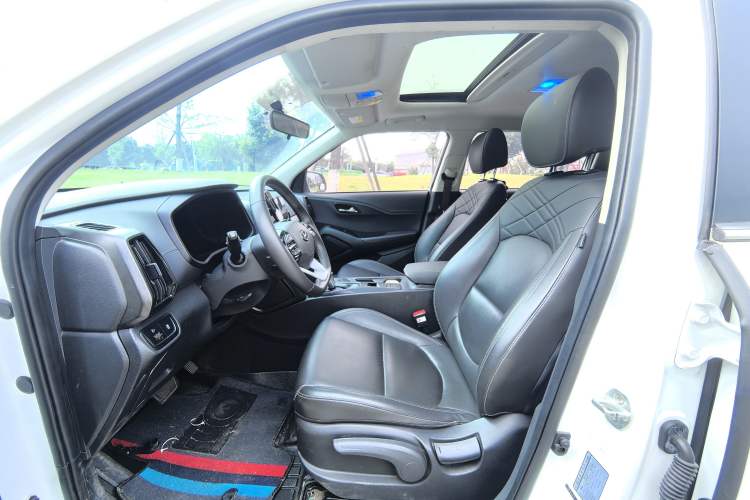 Used Hyundai ix35 2021 2.0L Automatic 2WD GLS Leading Edition Interior 5