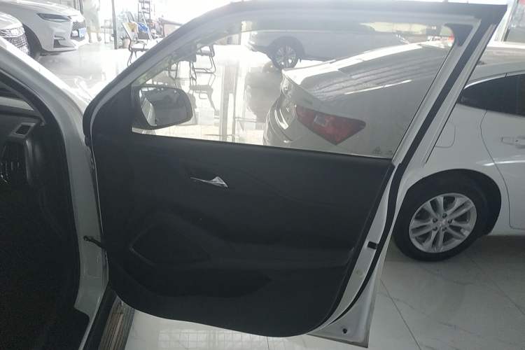 Used Hyundai ix35 2021 240TGDi DCT Two-Wheel-Drive GLS Leading Edition Interior 5