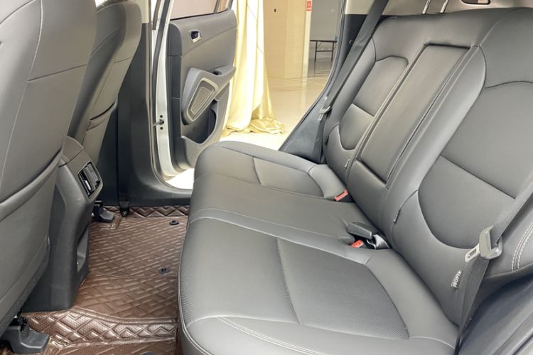 Used Hyundai ix35 2021 2.0L Automatic 2WD GLS Leading Edition Interior 6