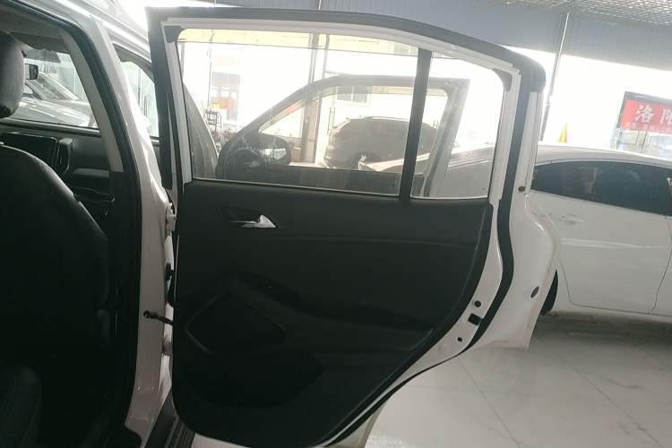Used Hyundai ix35 2021 240TGDi DCT Two-Wheel-Drive GLS Leading Edition Interior 6