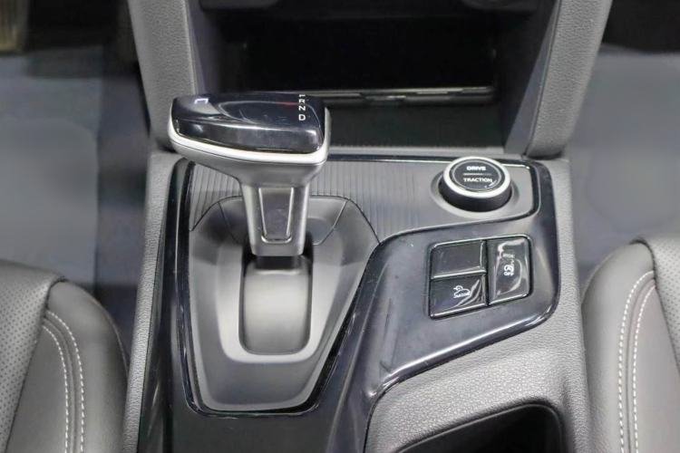 Used Hyundai ix35 2021 2.0L Automatic 2WD GLS Leading Edition Interior 6