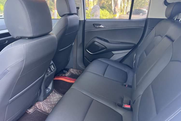 Used Hyundai ix35 2021 2.0L Automatic 2WD GLS Leading Edition Interior 6