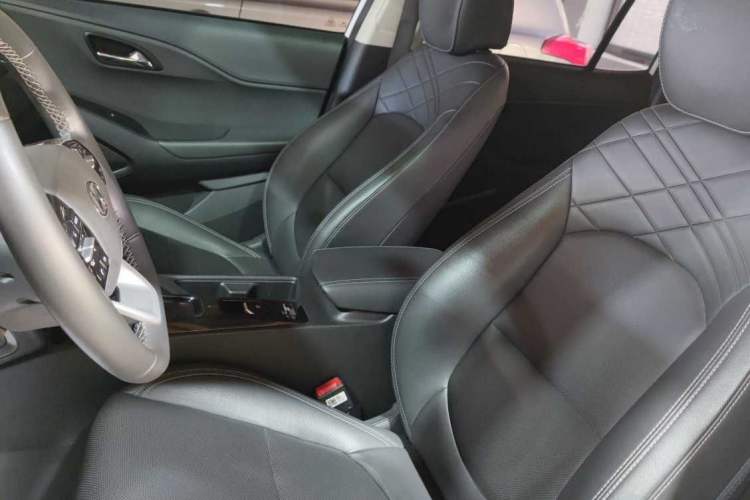 Used Hyundai ix35 2021 2.0L Automatic 2WD GLS Leading Edition Interior 7