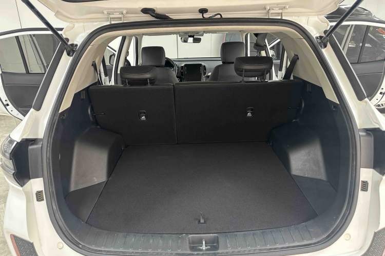 Used Hyundai ix35 2021 2.0L Automatic 2WD GLS Leading Edition Interior 7