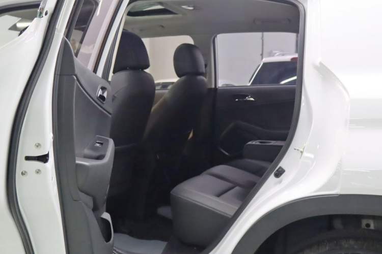 Used Hyundai ix35 2021 2.0L Automatic 2WD GLS Leading Edition Interior 8