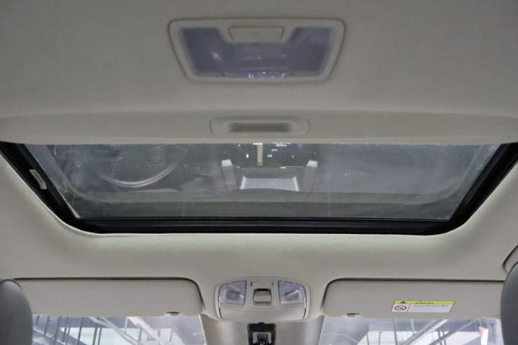 Used Hyundai ix35 2021 2.0L Automatic 2WD GLS Leading Edition Interior 9