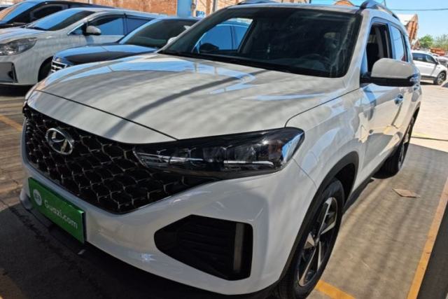 Used Hyundai ix35 2021 2.0L Automatic 2WD GLS Leading Edition