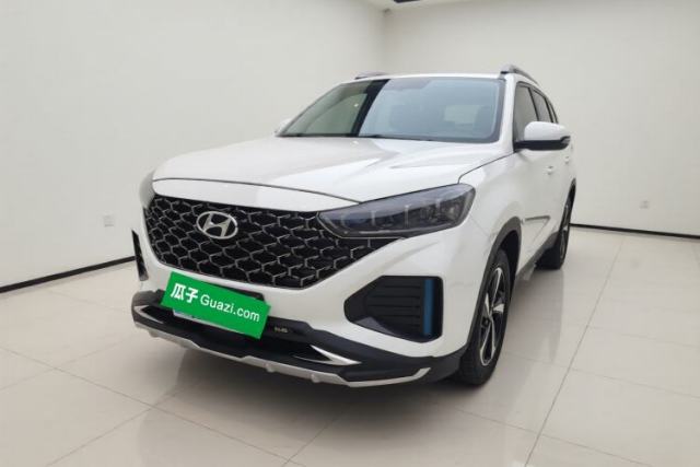 Used Hyundai ix35 2021 2.0L Automatic 2WD GLS Leading Edition