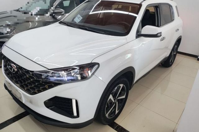 Used Hyundai ix35 2021 2.0L Automatic 2WD GLS Leading Edition