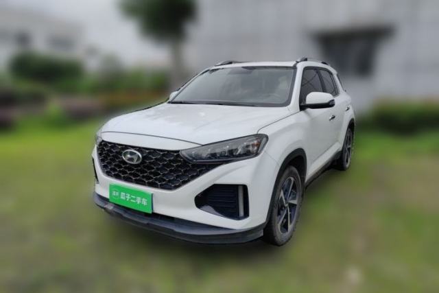 Used Hyundai ix35 2021 2.0L Automatic 2WD GLS Leading Edition