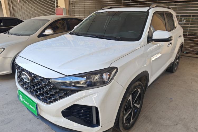 Used Hyundai ix35 2021 240TGDi DCT Two-Wheel-Drive GLS Leading Edition Guazi used car, China used car export, Used car for sale, Used cars, Cheapest cars for sale
