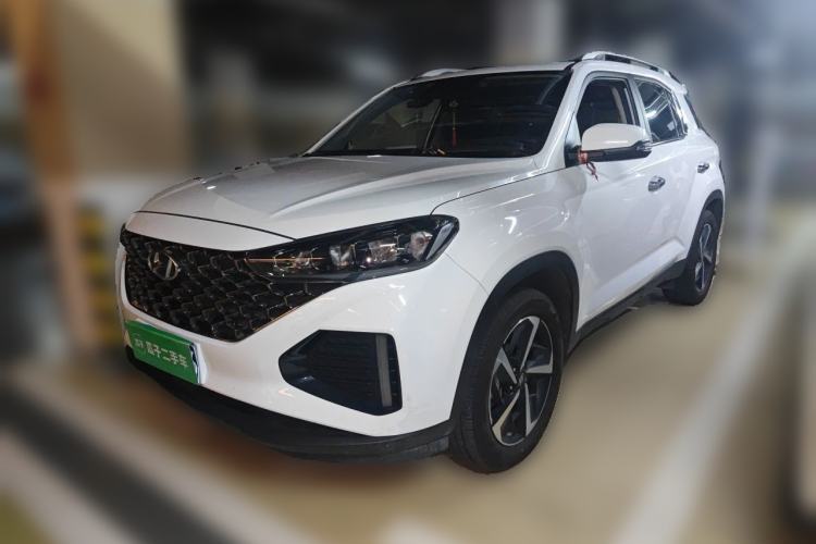 Used Hyundai ix35 2021 2.0L Automatic 2WD GLS Leading Edition Guazi used car, China used car export, Used car for sale, Used cars, Cheapest cars for sale