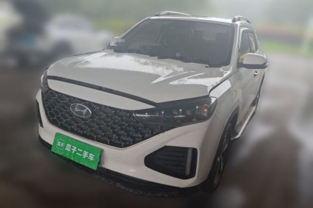 Hyundai ix35 2021 2.0L Automatic 2WD GLS Leading Edition usado