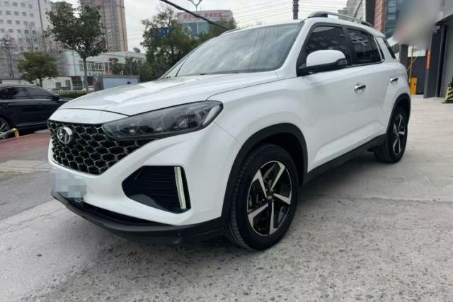 Hyundai ix35 2021 2.0L Automatic 2WD GLS Leading Edition usado