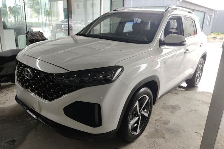 Used Hyundai ix35 2021 2.0L Automatic 2WD GLS Leading Edition Guazi used car, China used car export, Used car for sale, Used  cars, Cheapest cars for sale