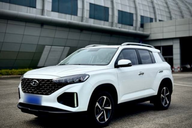 Used Hyundai ix35 2021 2.0L Automatic 2WD GLS Leading Edition
