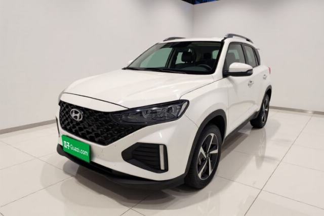 Used Hyundai ix35 2021 2.0L Automatic 2WD GLS Leading Edition