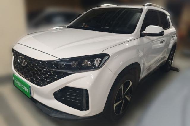Used Hyundai ix35 2021 2.0L Automatic 2WD GLS Leading Edition