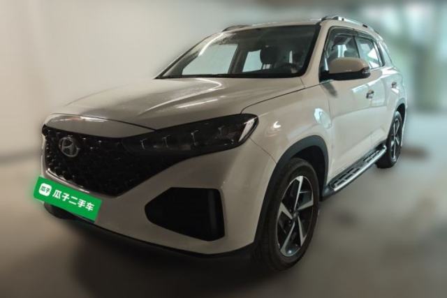 Used Hyundai ix35 2021 2.0L Automatic 2WD GLS Leading Edition