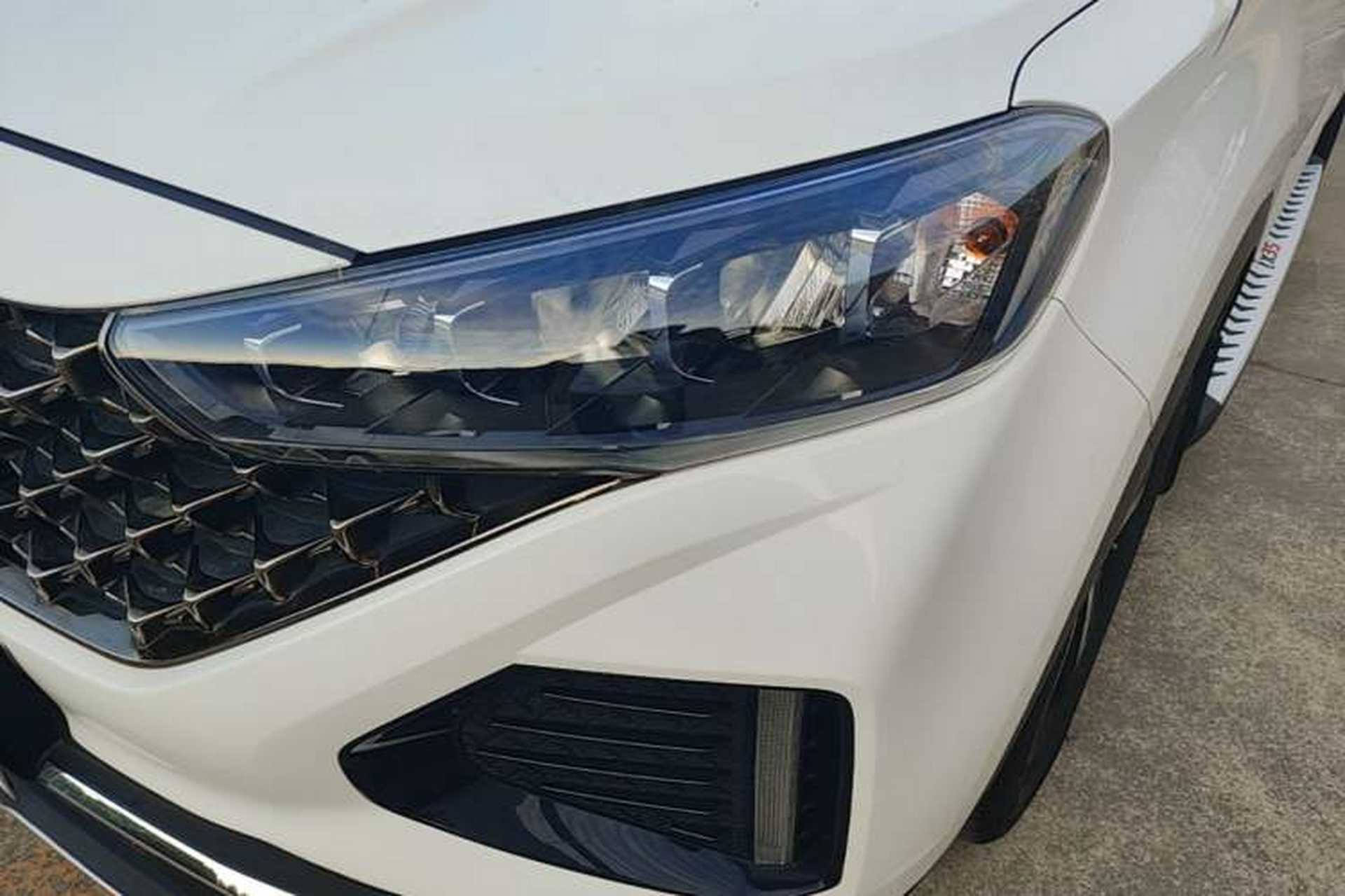 Used Hyundai ix35 2021 2.0L Automatic 2WD GLS Leading Edition Left Front Headlight