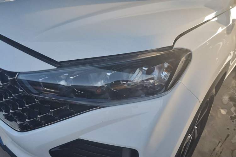 Used Hyundai ix35 2021 2.0L Automatic 2WD GLS Leading Edition Left Front Headlight
