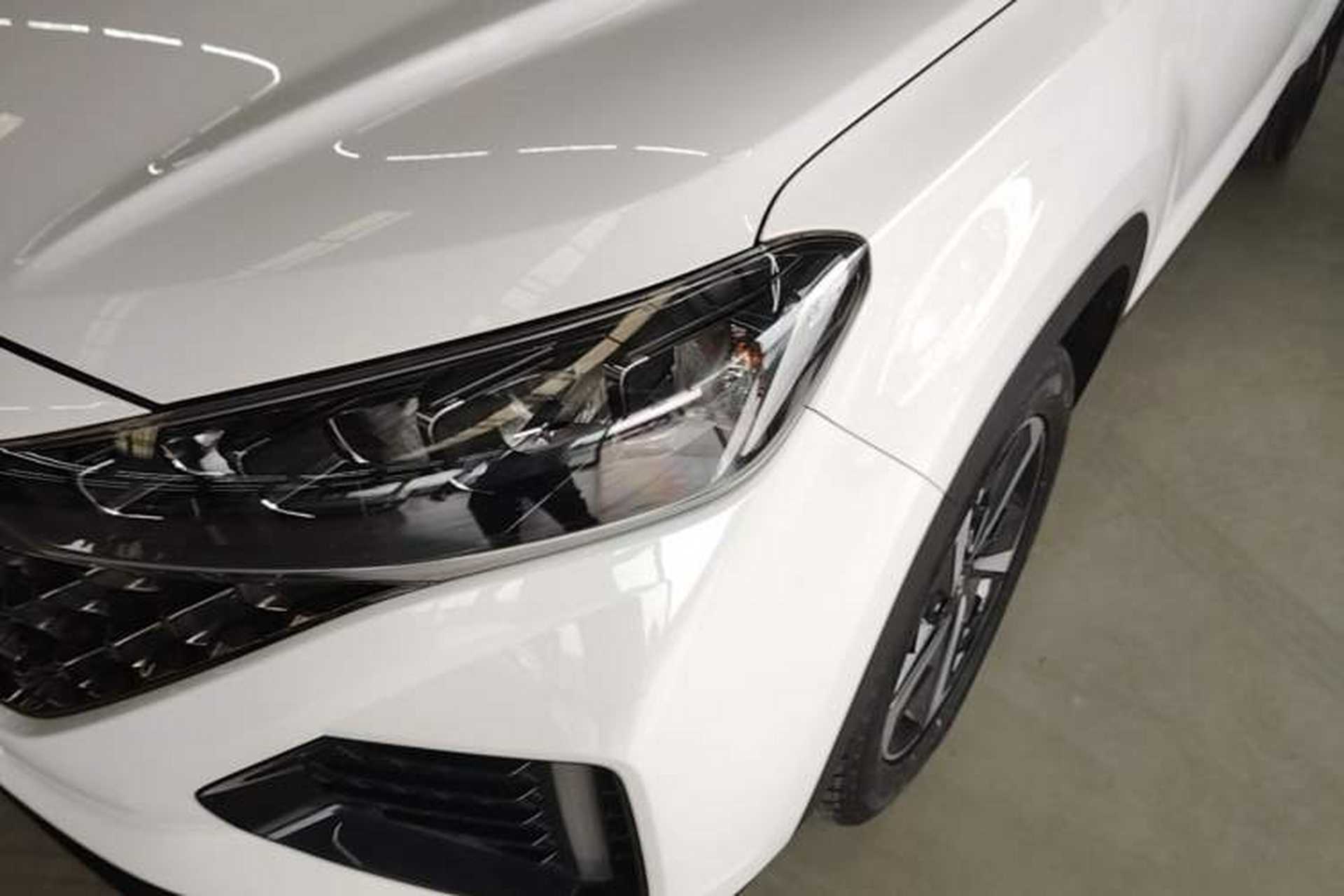 Used Hyundai ix35 2021 2.0L Automatic 2WD GLS Leading Edition Left Front Headlight