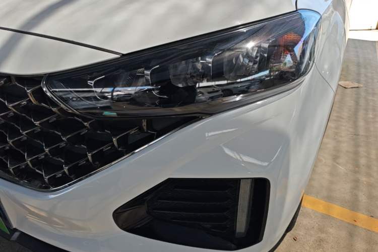 Used Hyundai ix35 2021 2.0L Automatic 2WD GLS Leading Edition Left Front Headlight