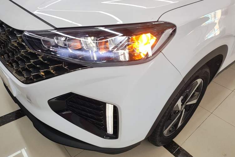 Used Hyundai ix35 2021 2.0L Automatic 2WD GLS Leading Edition Left Front Headlight