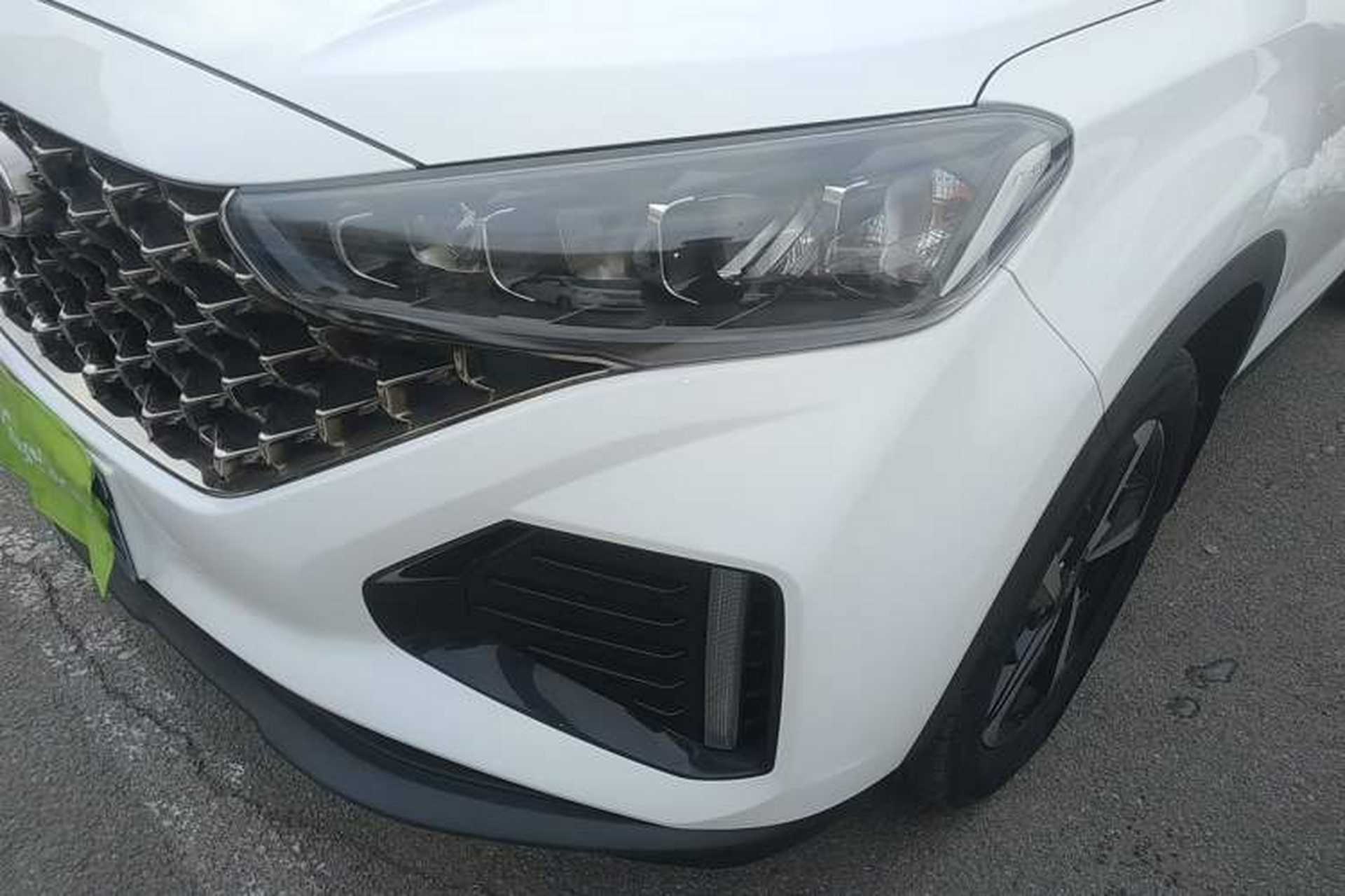 Used Hyundai ix35 2021 2.0L Automatic 2WD GLS Leading Edition Left Front Headlight