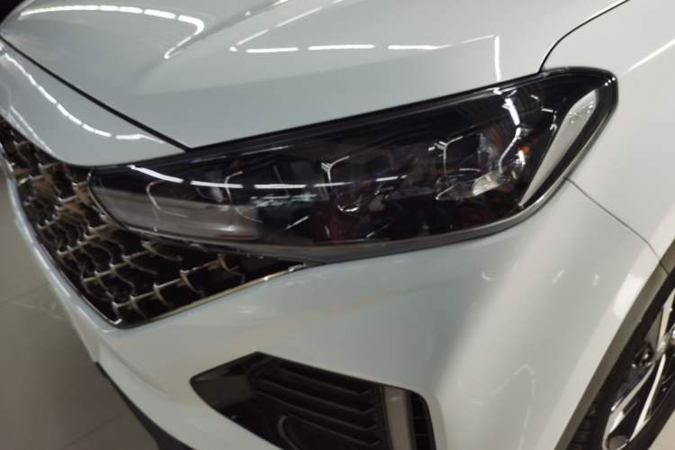 Used Hyundai ix35 2021 2.0L Automatic 2WD GLS Leading Edition Left Front Headlight