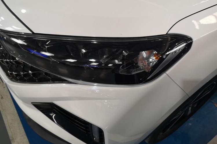 Used Hyundai ix35 2021 2.0L Automatic 2WD GLS Leading Edition Left Front Headlight