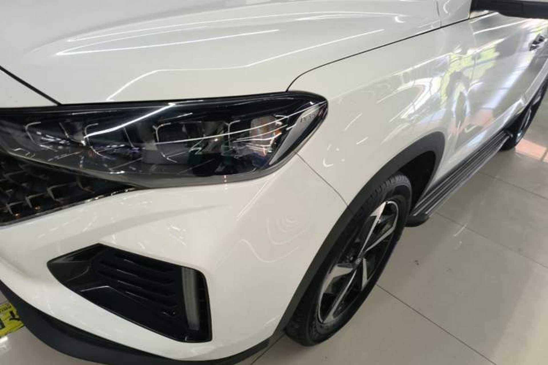 Used Hyundai ix35 2021 2.0L Automatic 2WD GLS Leading Edition Left Front Headlight