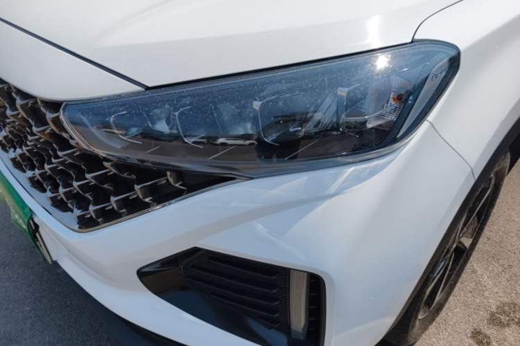 Used Hyundai ix35 2021 2.0L Automatic 2WD GLS Leading Edition Left Front Headlight