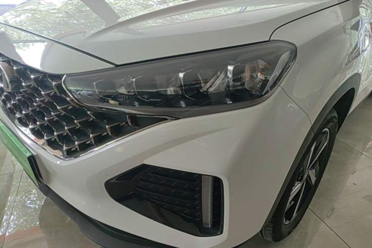 Used Hyundai ix35 2021 2.0L Automatic 2WD GLS Leading Edition Left Front Headlight