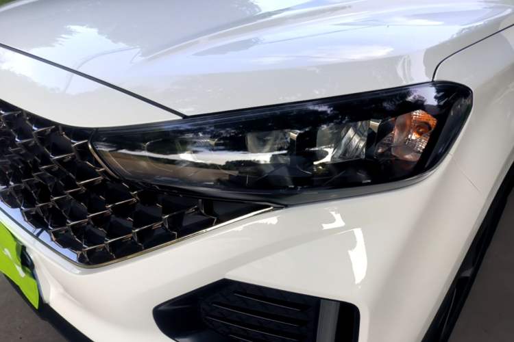 Used Hyundai ix35 2021 2.0L Automatic 2WD GLS Leading Edition Left Front Headlight