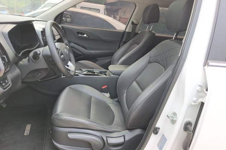 Used Hyundai ix35 2021 2.0L Automatic 2WD GLS Leading Edition Left Front Seat