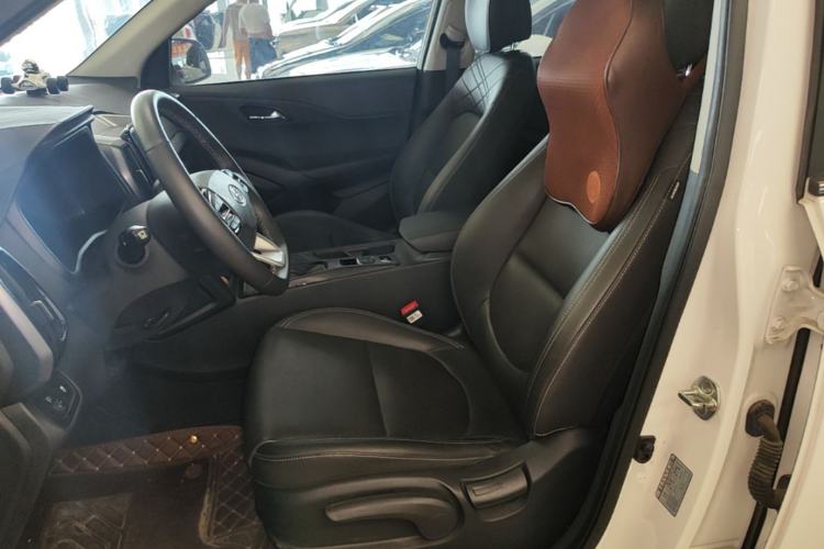 Used Hyundai ix35 2021 2.0L Automatic 2WD GLS Leading Edition Left Front Seat