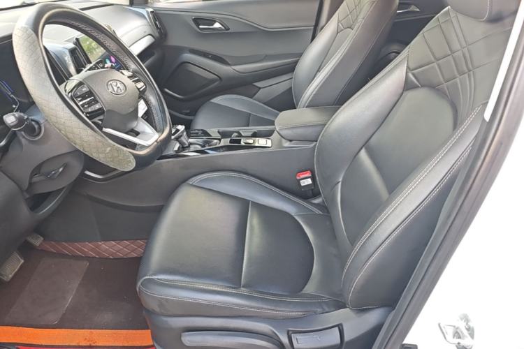 Used Hyundai ix35 2021 2.0L Automatic 2WD GLS Leading Edition Left Front Seat