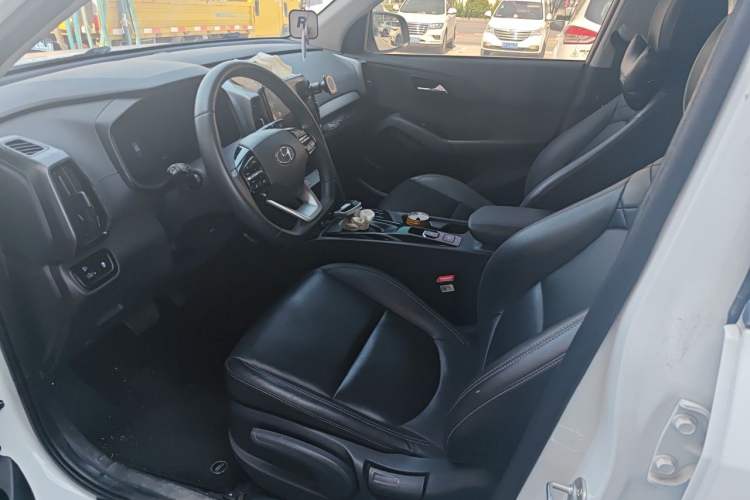 Used Hyundai ix35 2021 2.0L Automatic 2WD GLS Leading Edition Left Front Seat