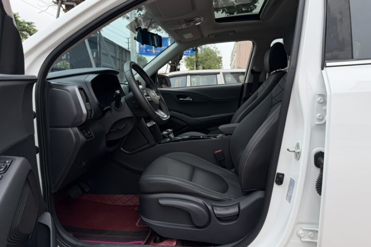 Used Hyundai ix35 2021 2.0L Automatic 2WD GLS Leading Edition Left Front Seat