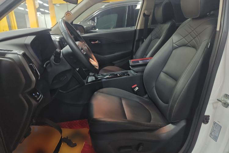Used Hyundai ix35 2021 2.0L Automatic 2WD GLS Leading Edition Left Front Seat