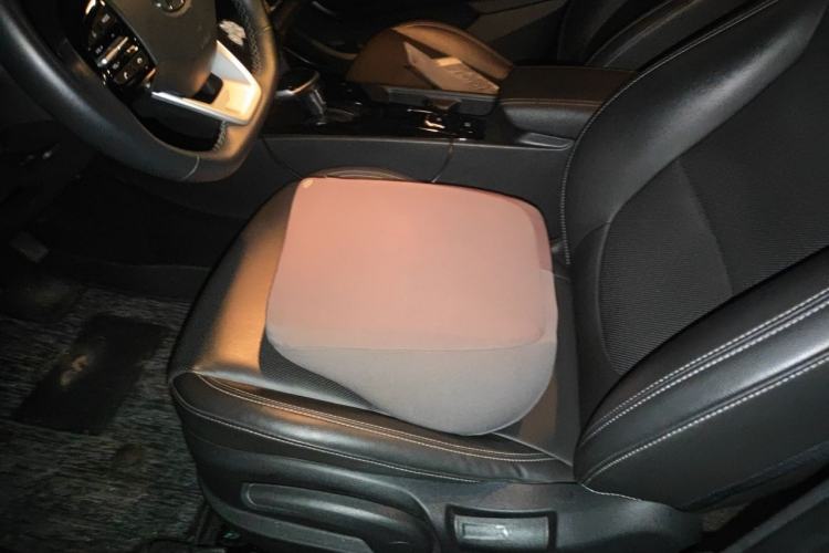Used Hyundai ix35 2021 2.0L Automatic 2WD GLS Leading Edition Left Front Seat