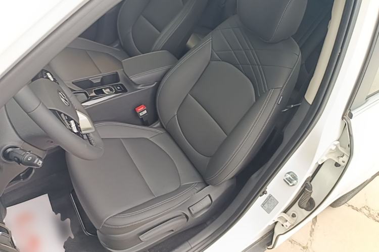 Used Hyundai ix35 2021 2.0L Automatic 2WD GLS Leading Edition Left Front Seat