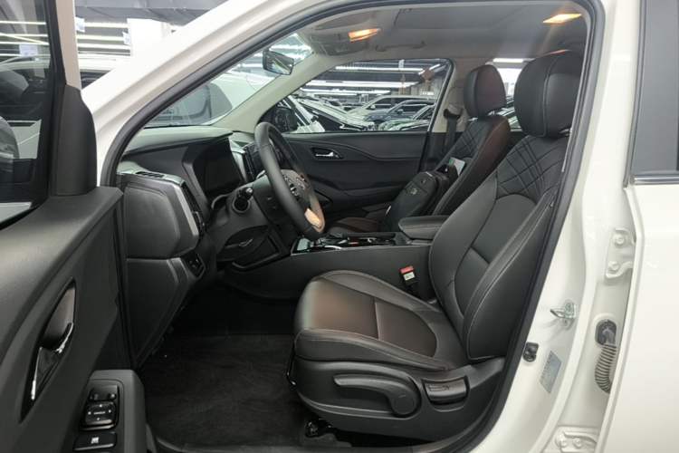 Used Hyundai ix35 2021 2.0L Automatic 2WD GLS Leading Edition Left Front Seat