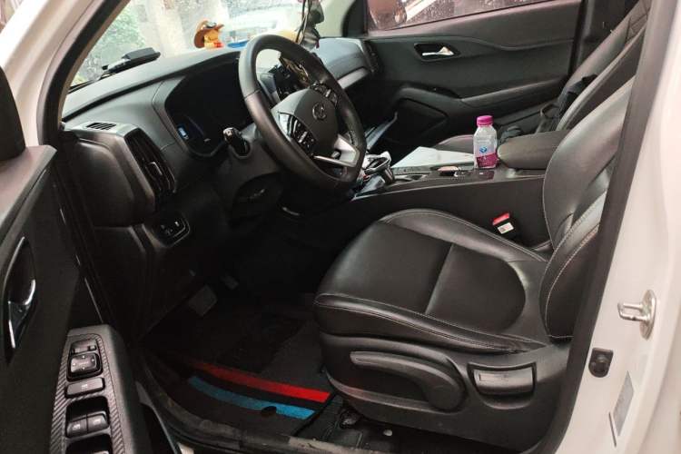 Used Hyundai ix35 2021 2.0L Automatic 2WD GLS Leading Edition Left Front Seat