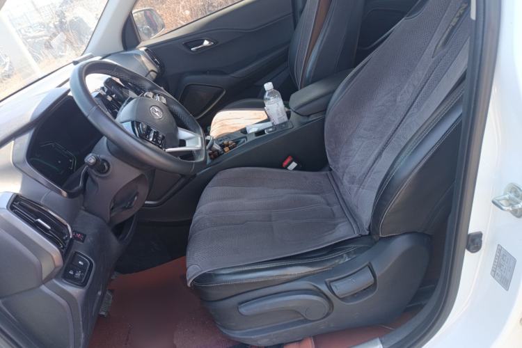 Used Hyundai ix35 2021 2.0L Automatic 2WD GLS Leading Edition Left Front Seat
